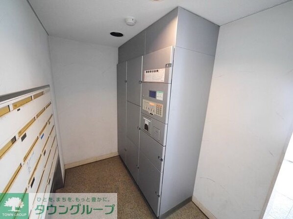 港北ニュータウンセンター南パーク・ホームズの物件内観写真